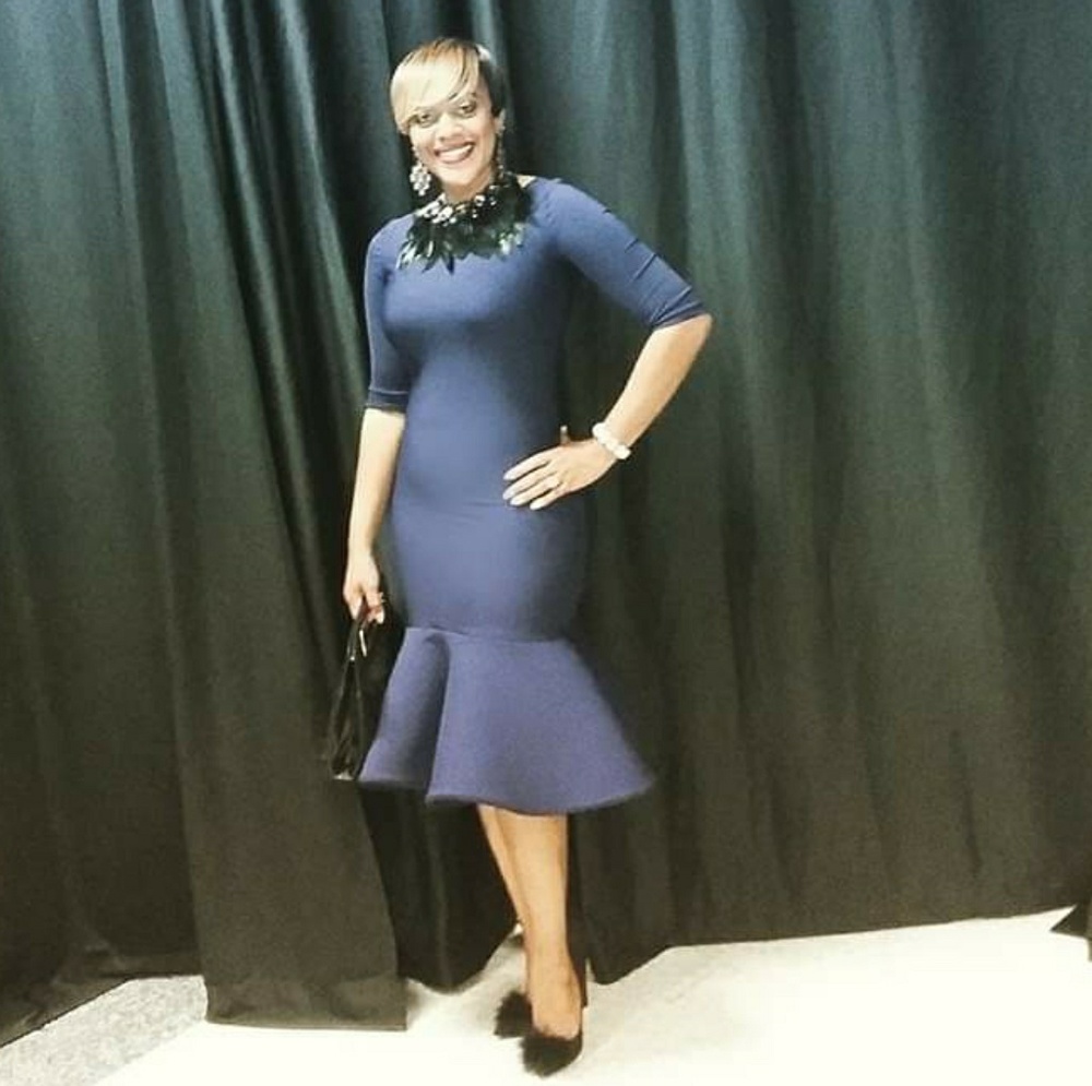 Custom Made, Worn Once, Excellent Condition - image 1